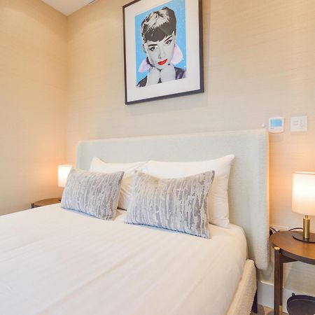 Haverstock Hill Serviced Apartments By Concept Apartments Лондон Екстериор снимка