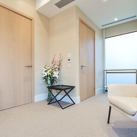 Haverstock Hill Serviced Apartments By Concept Apartments Лондон Екстериор снимка