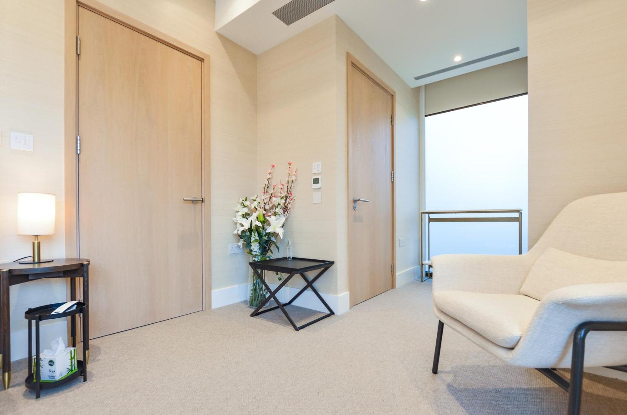 Haverstock Hill Serviced Apartments By Concept Apartments Лондон Екстериор снимка