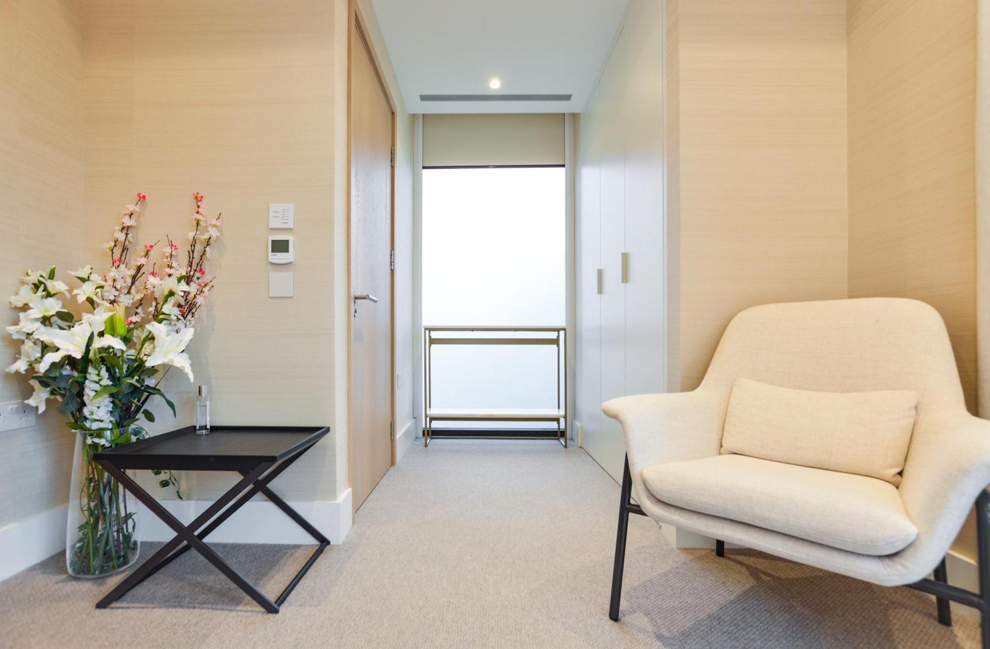 Haverstock Hill Serviced Apartments By Concept Apartments Лондон Екстериор снимка