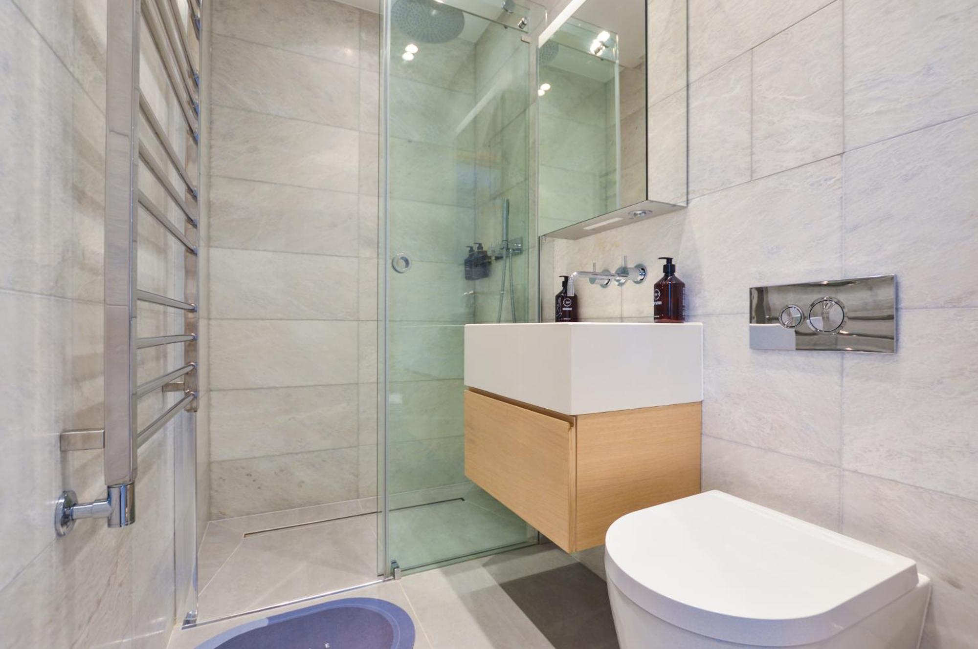 Haverstock Hill Serviced Apartments By Concept Apartments Лондон Екстериор снимка