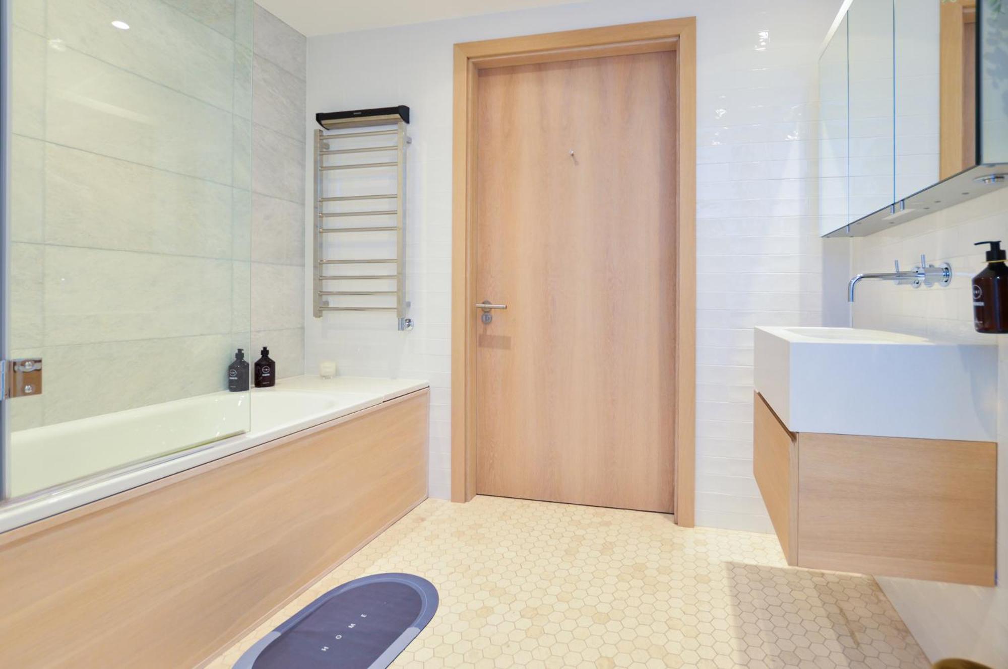 Haverstock Hill Serviced Apartments By Concept Apartments Лондон Екстериор снимка